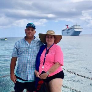 Meet your Posher, Connie